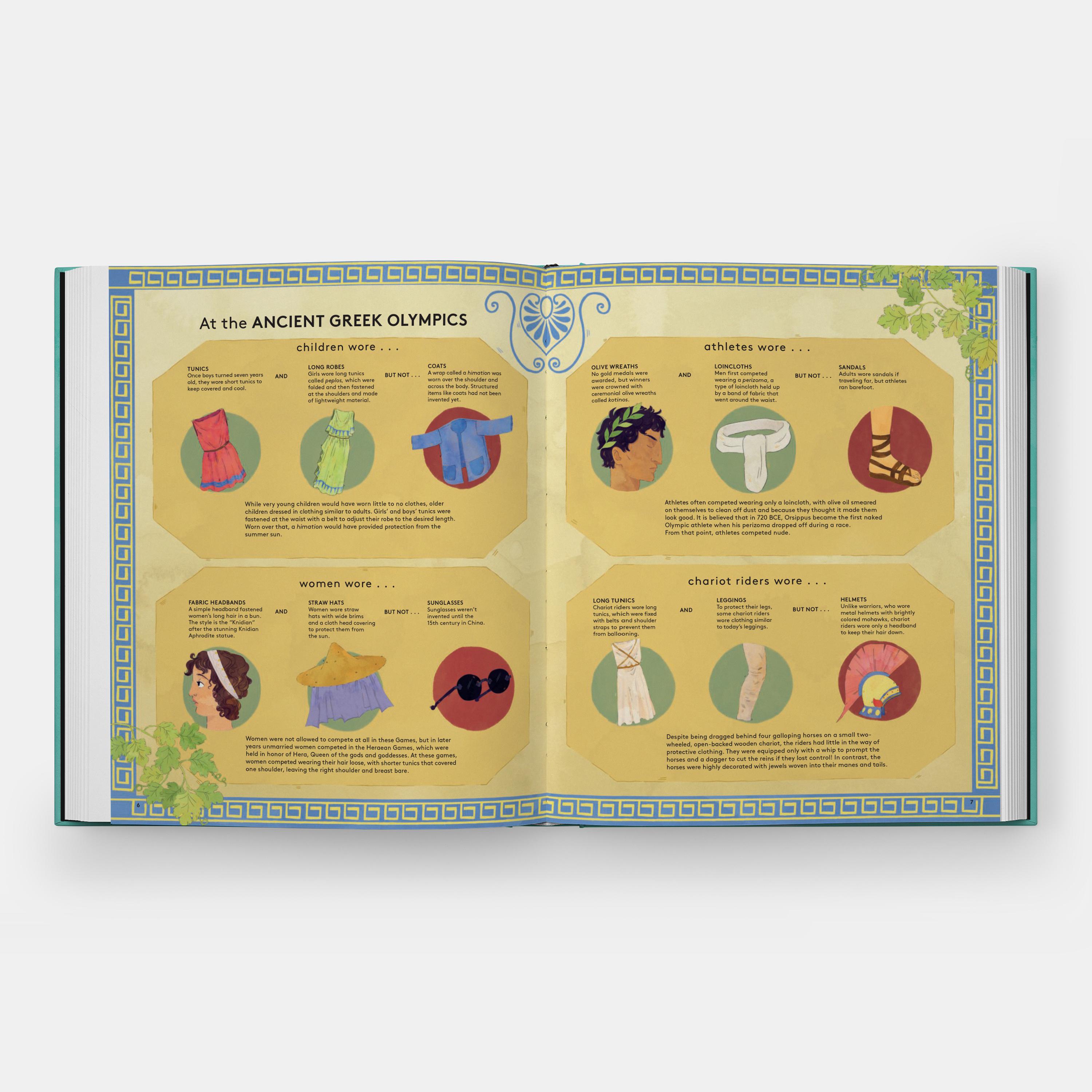 Get Dressed! A Historical Guessing Game for Fashion Lovers For Sale 2