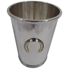 Get Ready for Kentucky Derby with Official Mint Julep Cup
