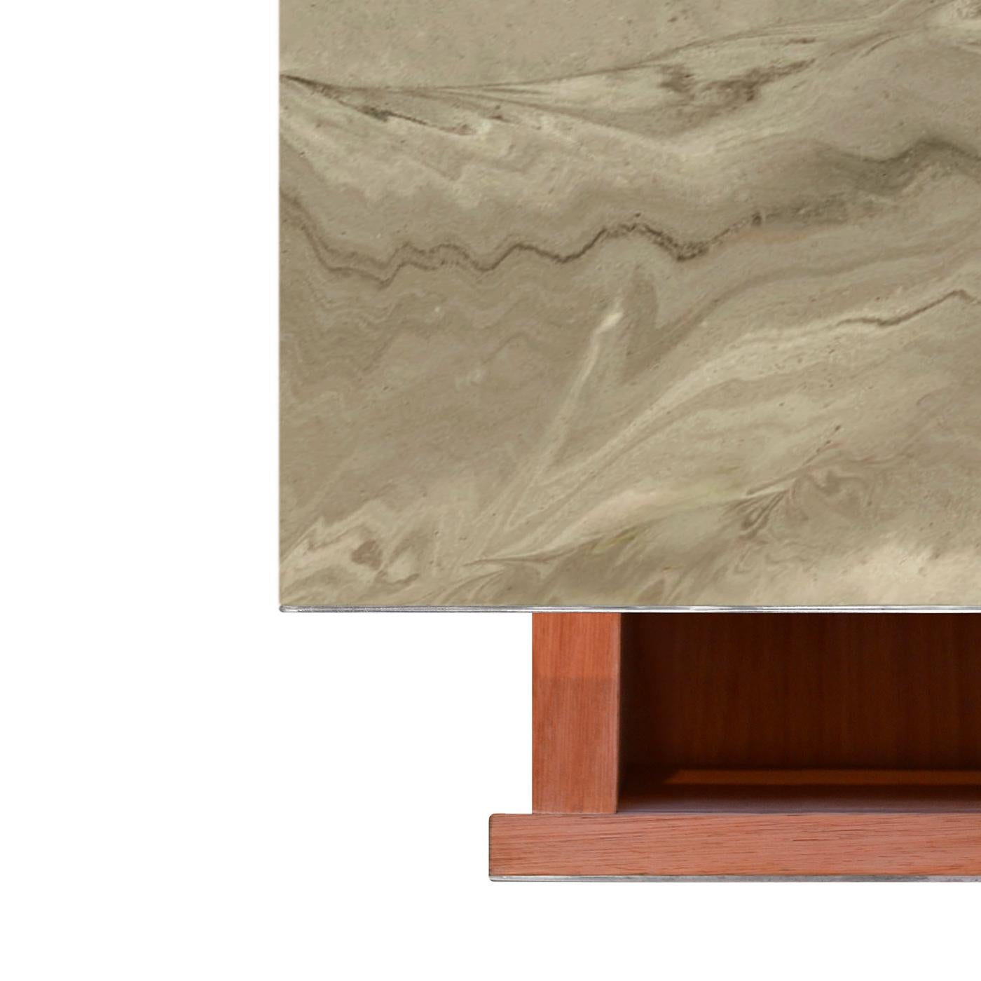 Geta Console by Cupioli In New Condition For Sale In Milan, IT