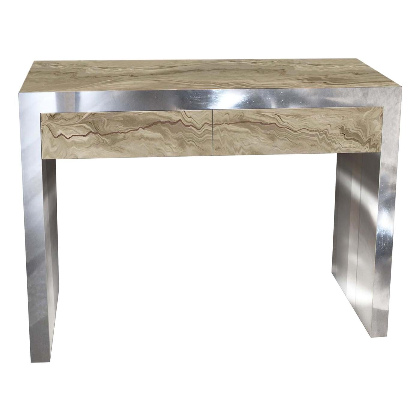 Geta Console by Cupioli