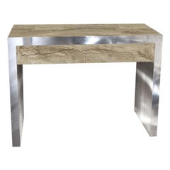Geta Console by Cupioli