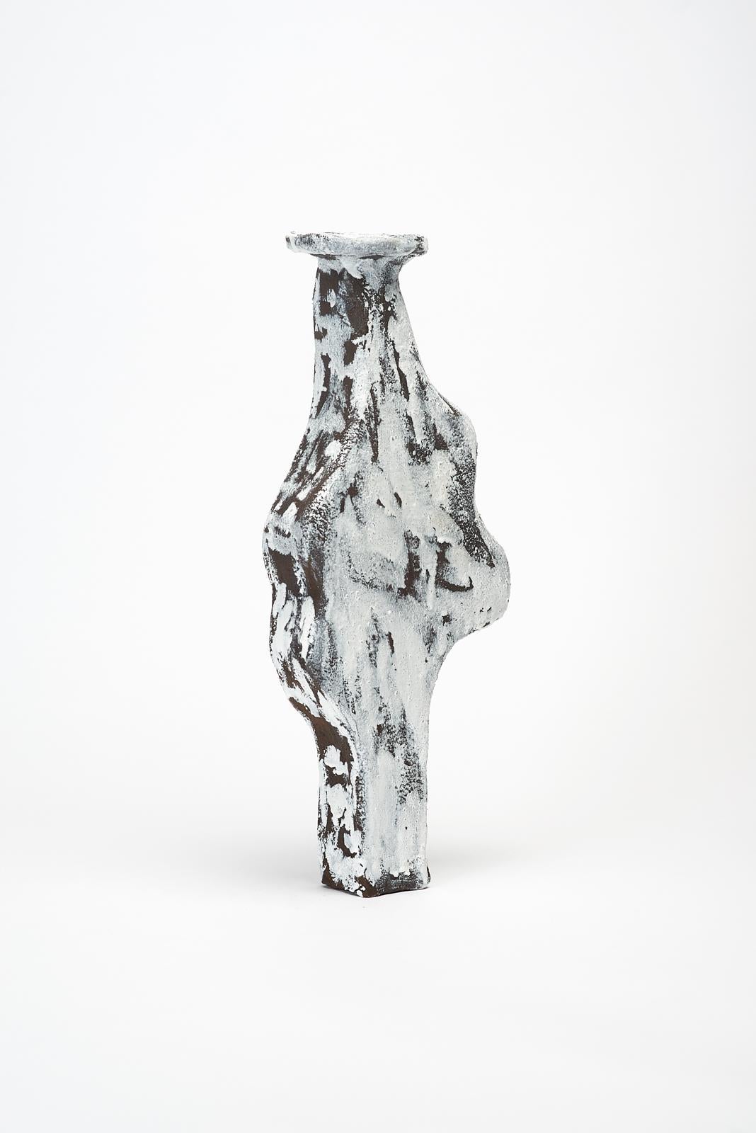 Modern Geta Vase by Willem Van hooff