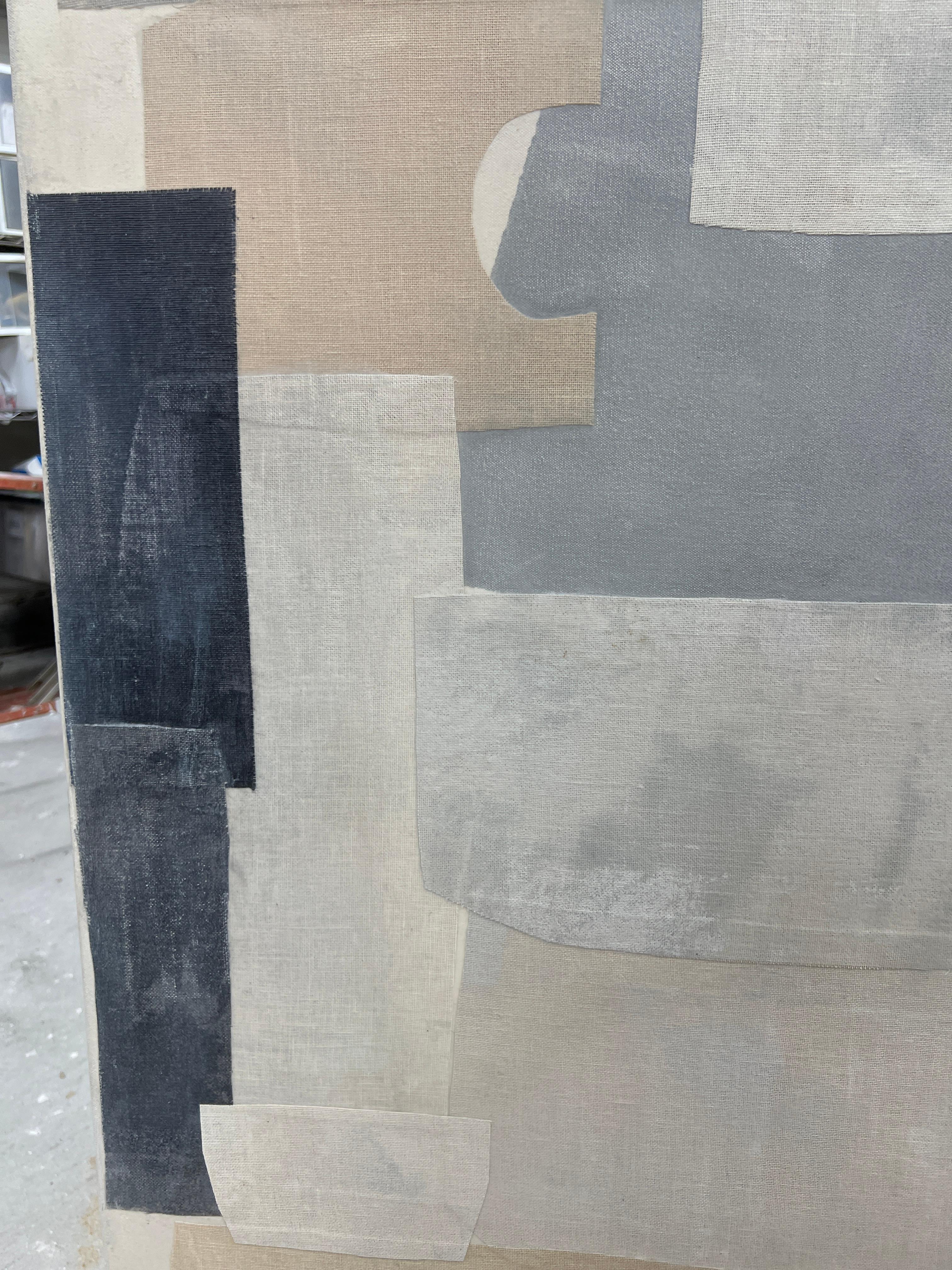 Contemporary Getmulich by Jennifer Gibbs For Sale