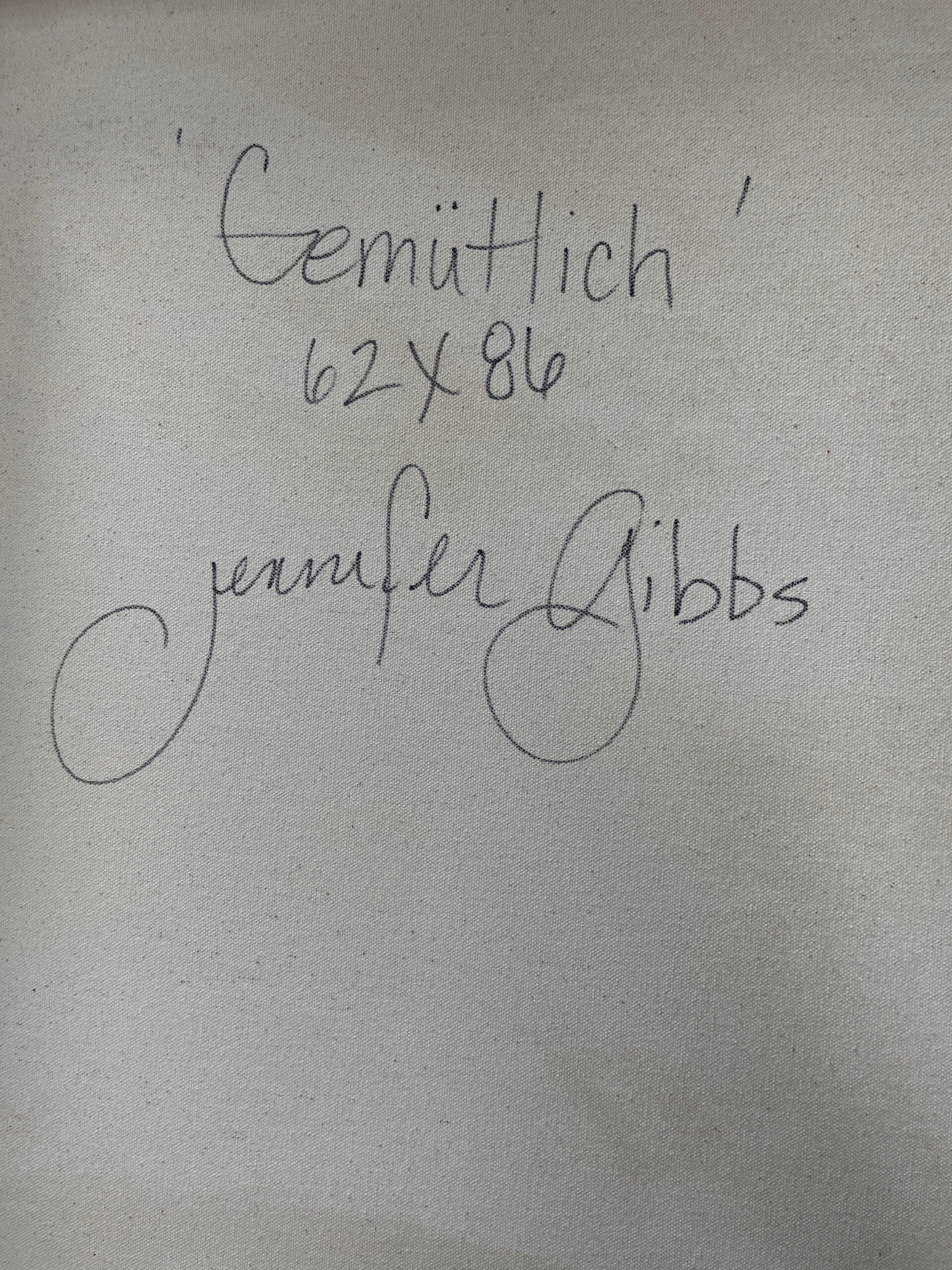 Getmulich (Moderne) im Angebot