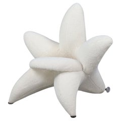 Getsuen Lily Stuhl von Masanori Umeda für Edra, Italien, 1990