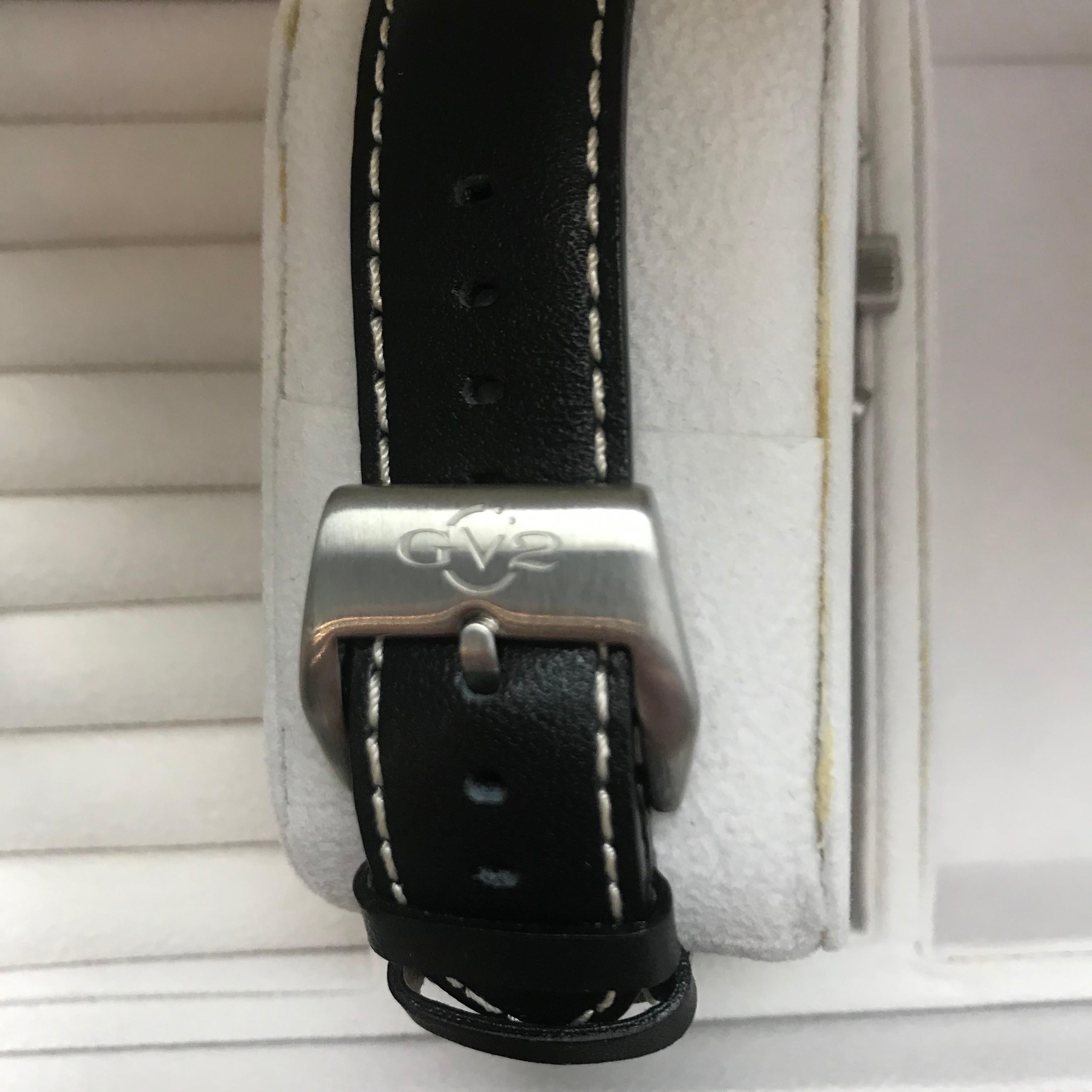 Gevril Chronotimer 