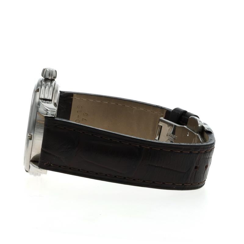 Orologio Gevril da uomo 7 3/4