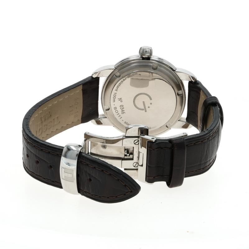 Orologio Gevril da uomo 7 3/4