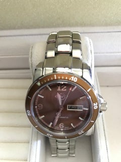 Gevril Submariner Réf 4801