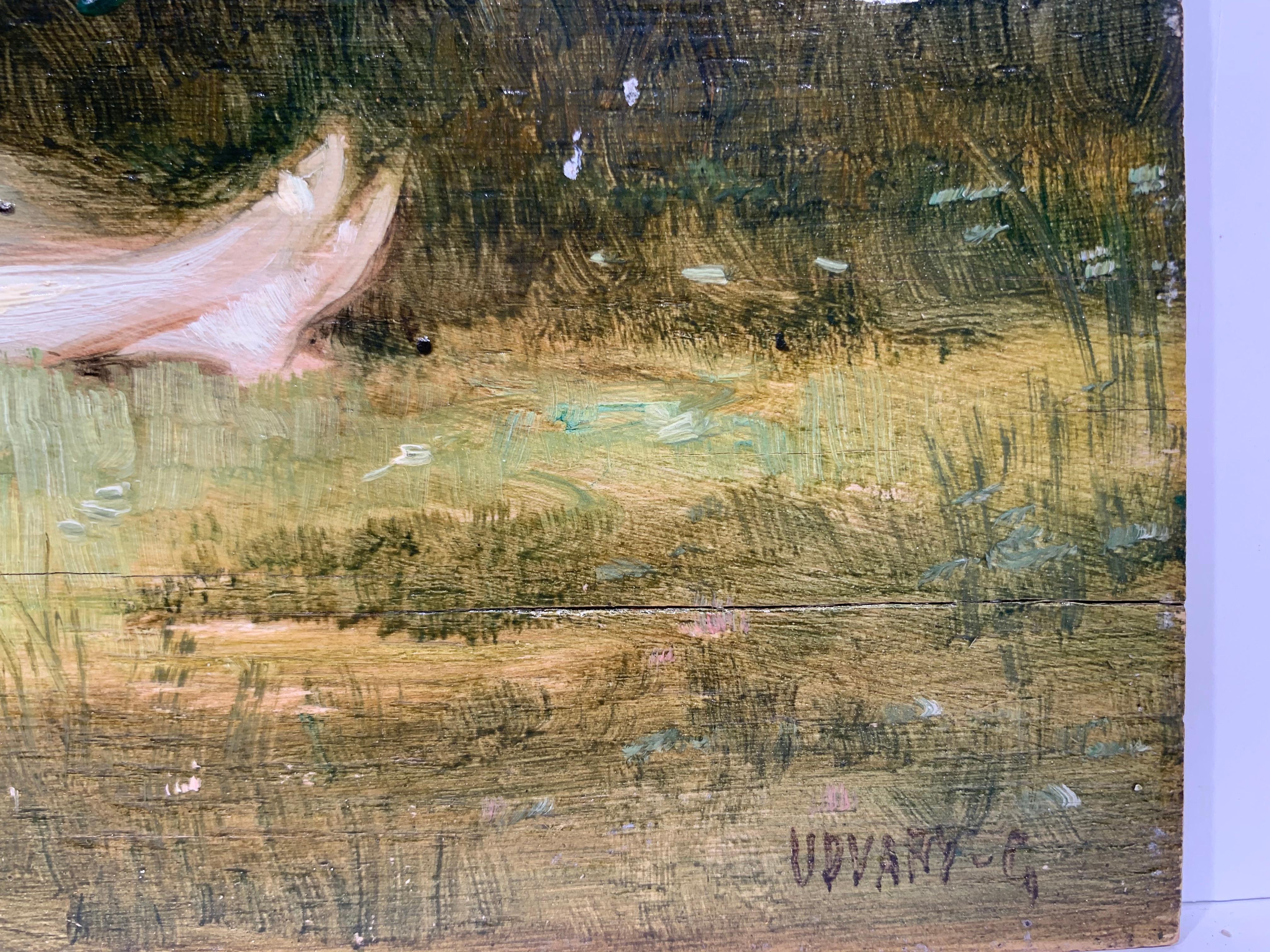 udvary