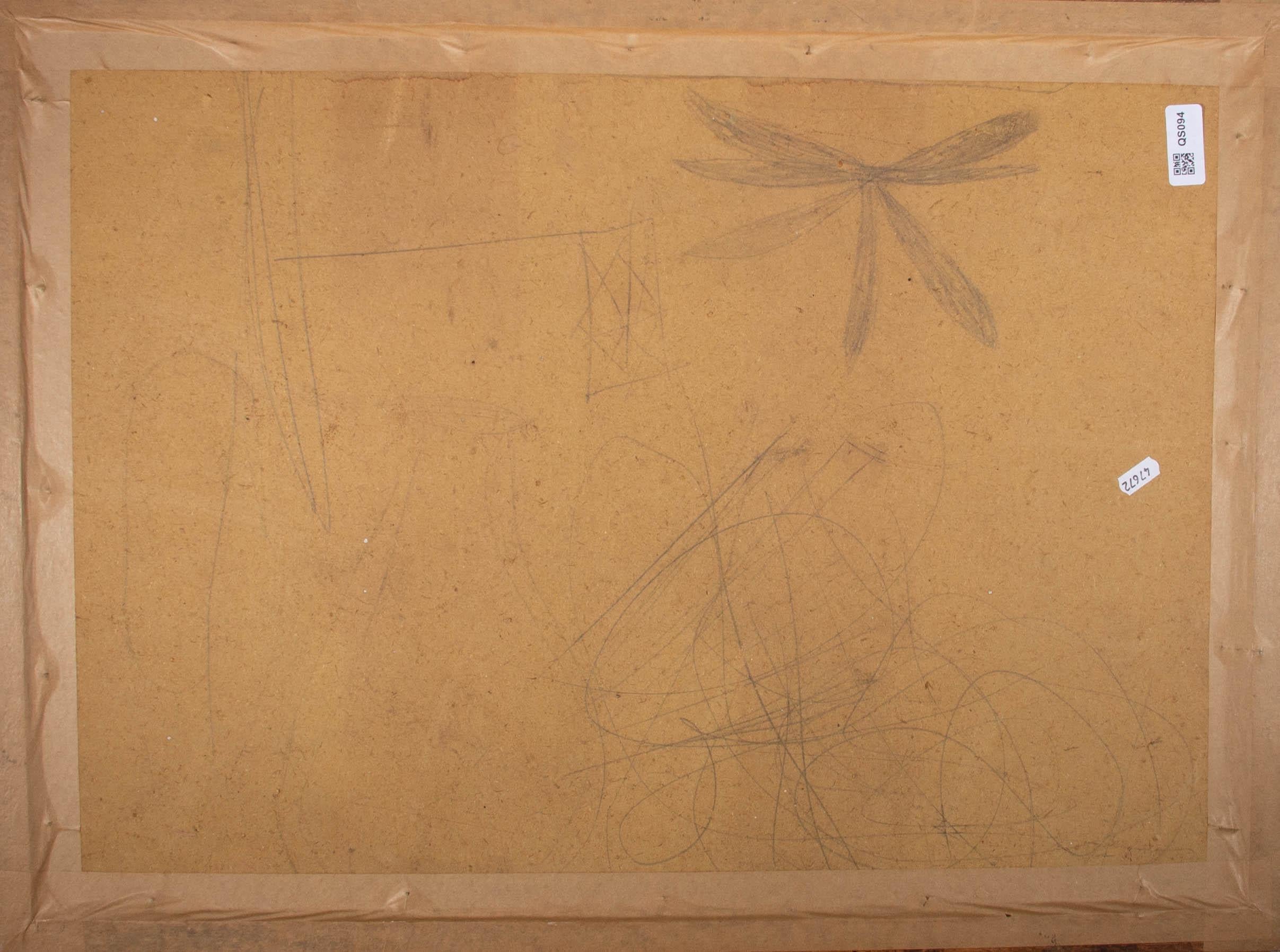 Dopo Geza Vestagh (1866-1919) - 1899 Cromolitografia, stampa di pere, riposo 2