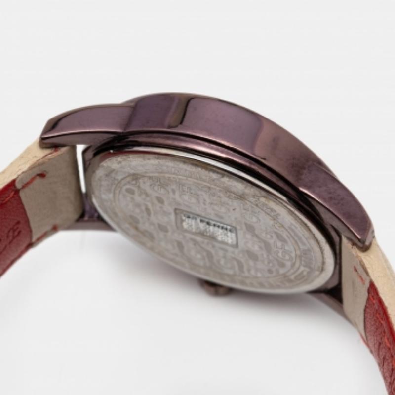 De las mujeres Reloj de pulsera de mujer GF Ferre 9085L de acero inoxidable recubierto de PVD 32 mm en venta