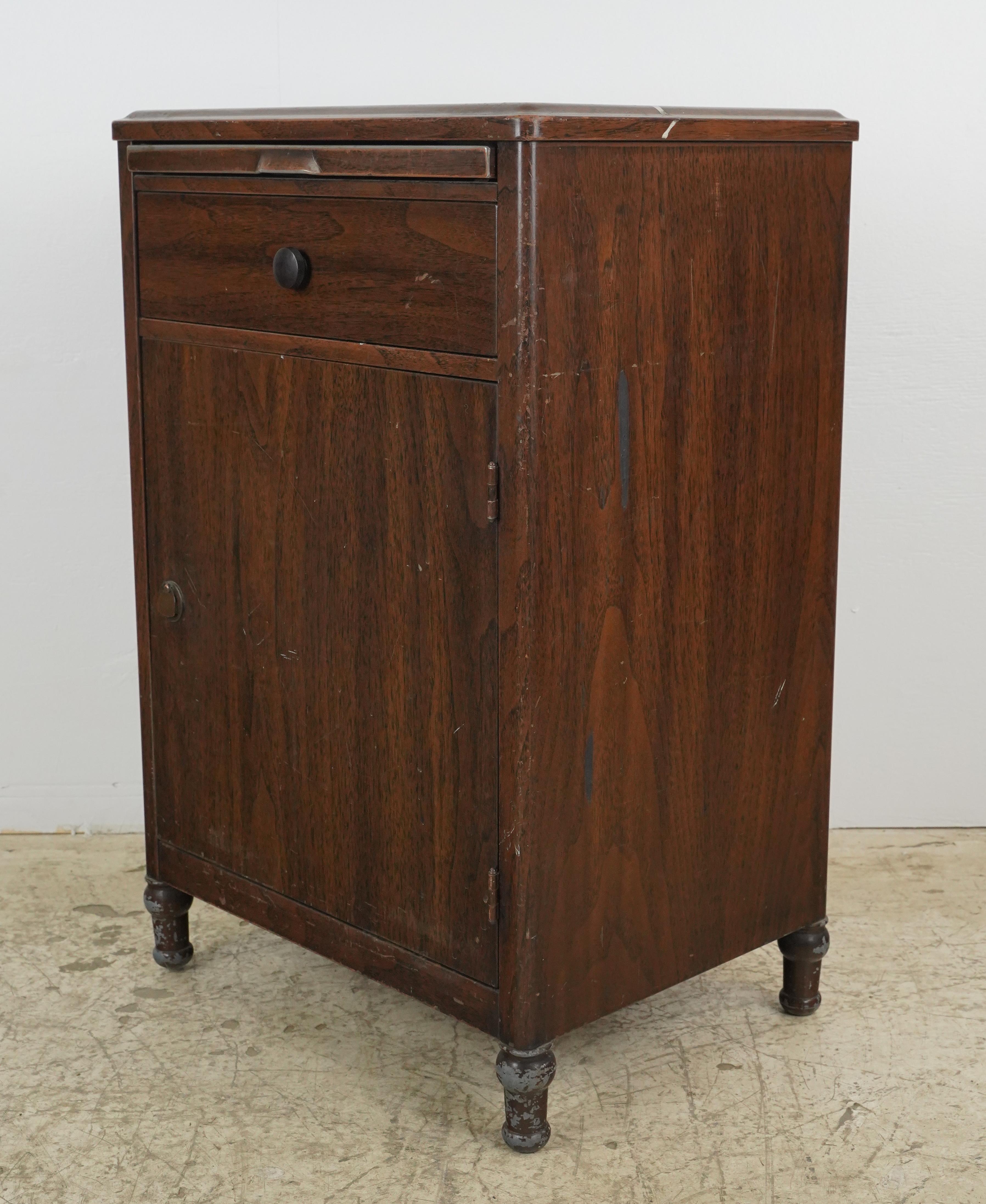 Archivador ignífugo de acero GFC Secretaire en venta 7
