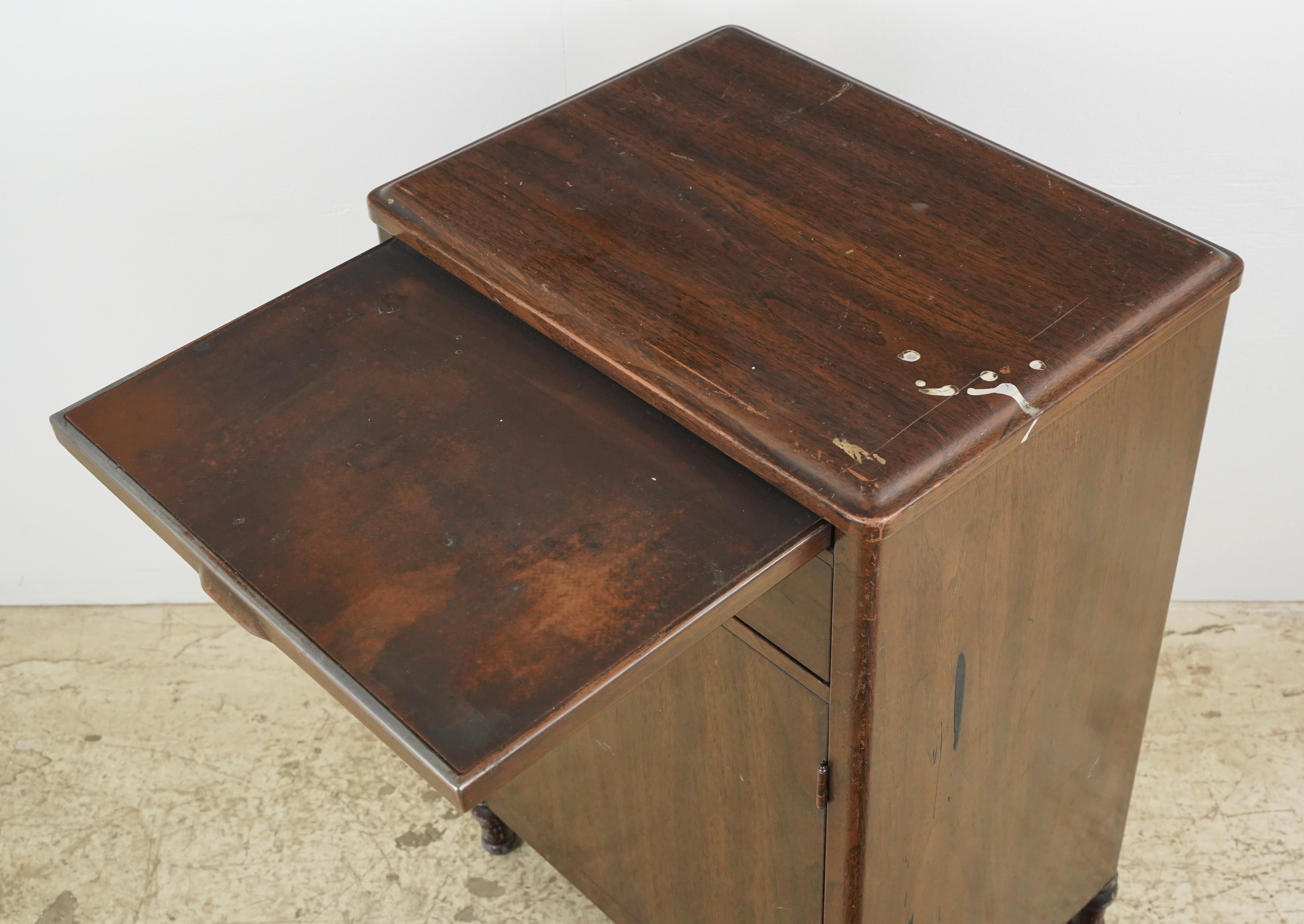 Archivador ignífugo de acero GFC Secretaire en venta 8