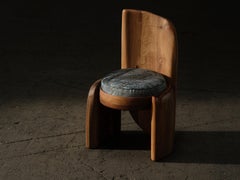 GG02 Walnut Chair by Togigi