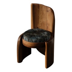 Silla GG02 Nogal by Togigi