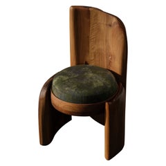 Silla GG02 Nogal by Togigi