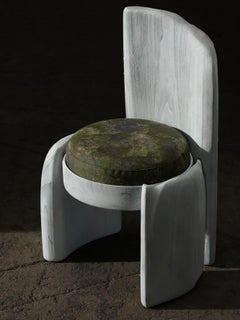 GG02 Zinc Chair by Togigi
