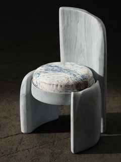 GG02 Zinc Chair by Togigi