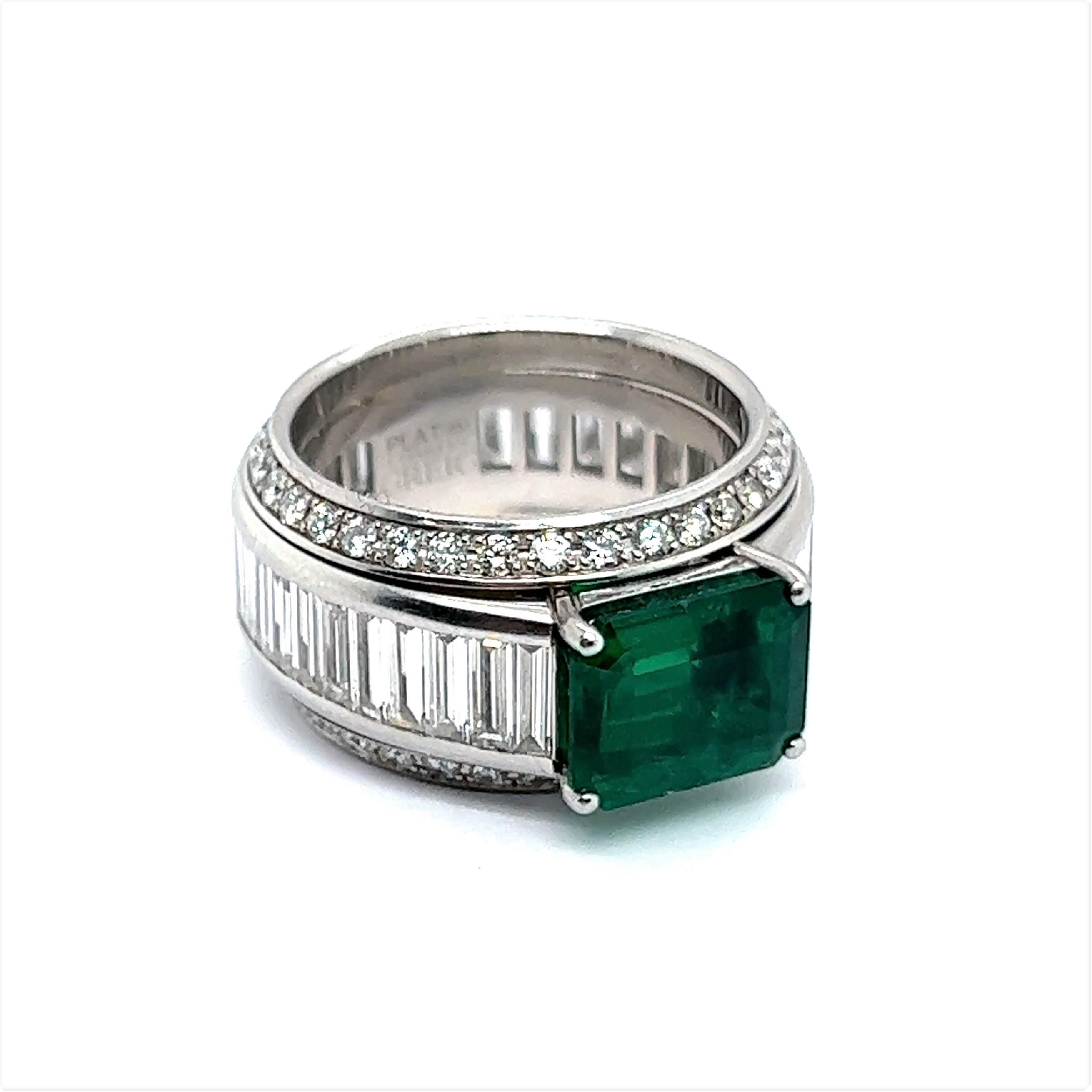 charles greig rings