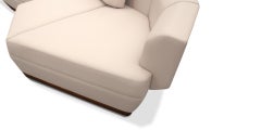 Ghadames Sofa by Alma De Luce