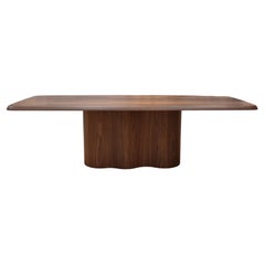 Mesa de comedor rectangular Ghanem by Daniel Poole