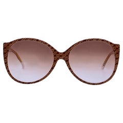 Gherardini Vintage Mint Oro Logo Sunglasses G/17 58/11 140 mm