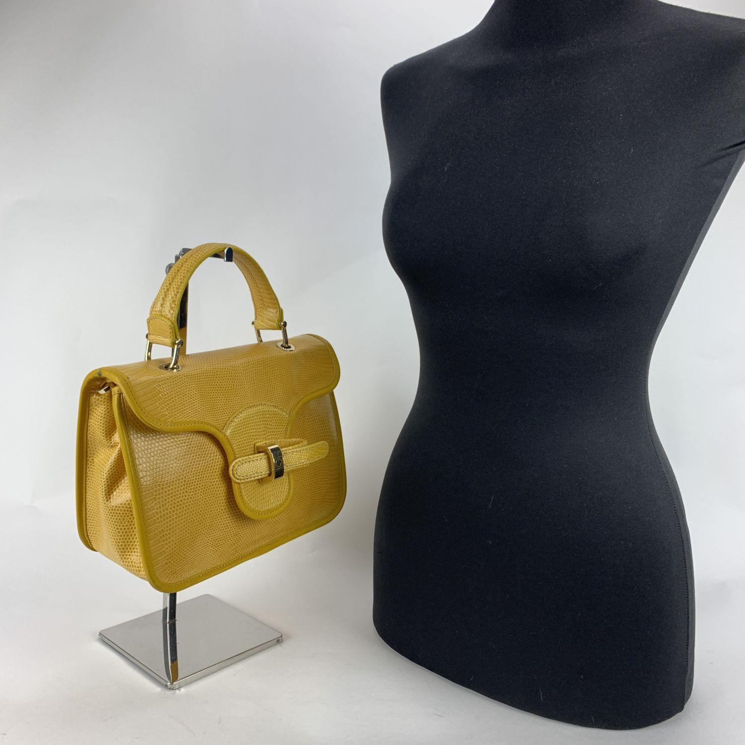 Bolso Gherardini 
