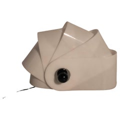 Gherpe table lamp by Superstudio for Poltronova 60s, 70s