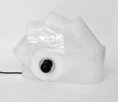 Gherpe Table Lamp by Superstudio Poltronova Italy