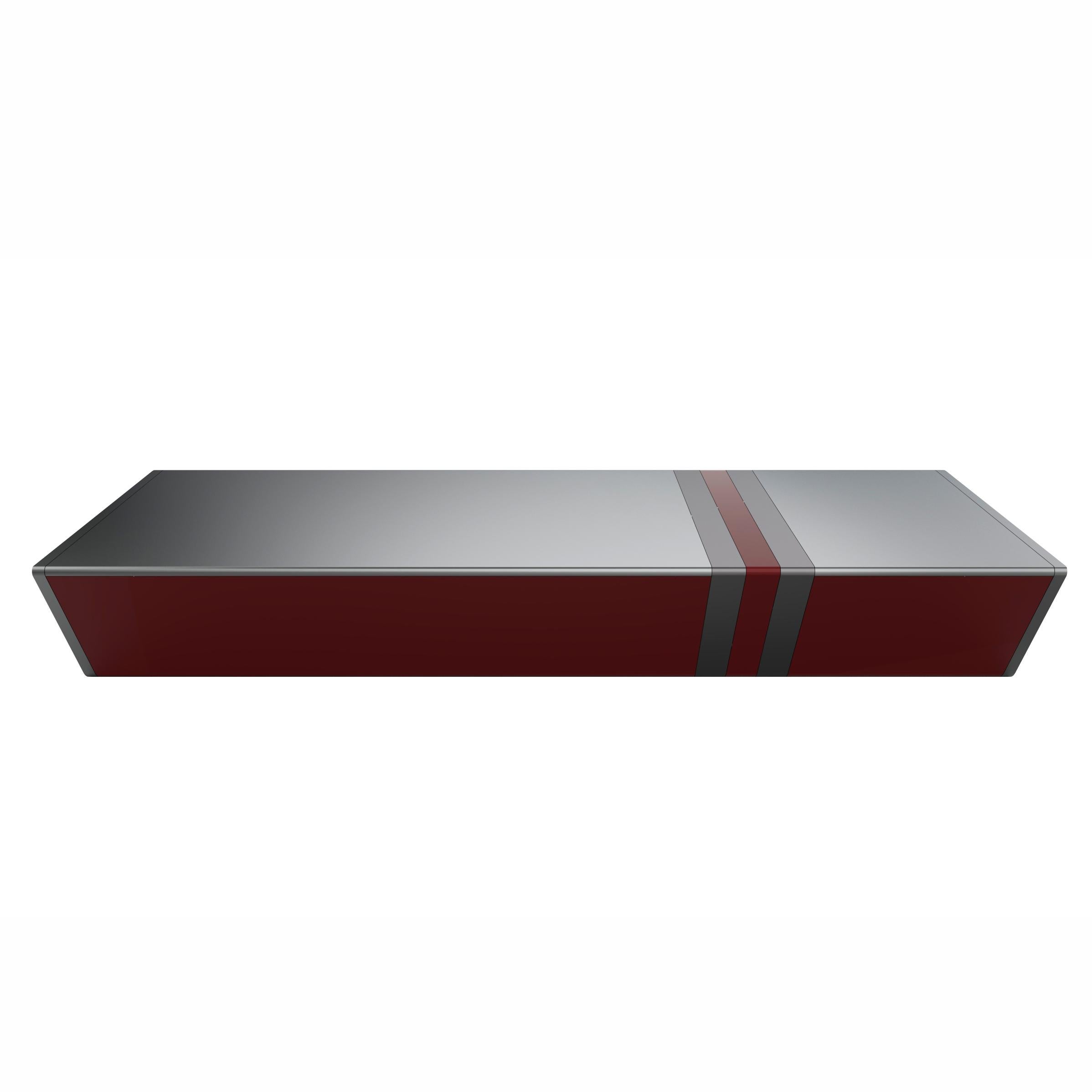 Laqué Table basse 