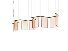 Ghidini 1961 Sospensione a cruscotto di J. Grawunder