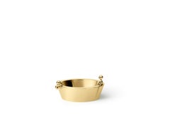 Ghidini 1961 Omini Small Bowl in Stainless Steel by Stefano Giovannoni