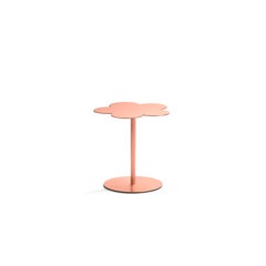 Ghidini 1961 Small Flowers Coffee Side Table in Copper by Stefano Giovannoni