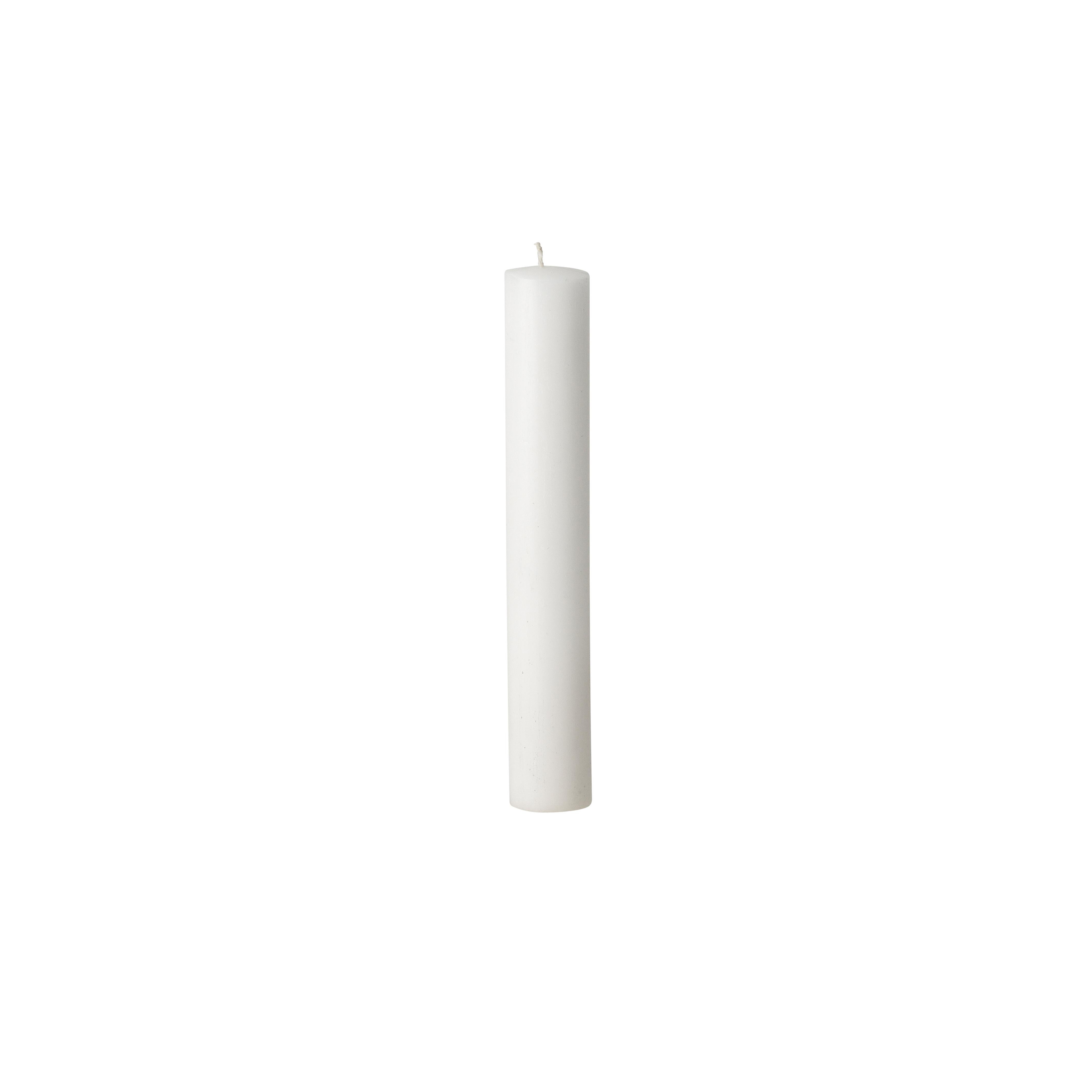 Ghidini 1961 There 'Push Pin' Candlestick in Wax by Studio Job