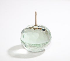 Ghiró Studio Covered Bowl