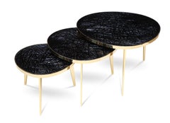 Ghiró Studio ""Tris"" Tischgruppe