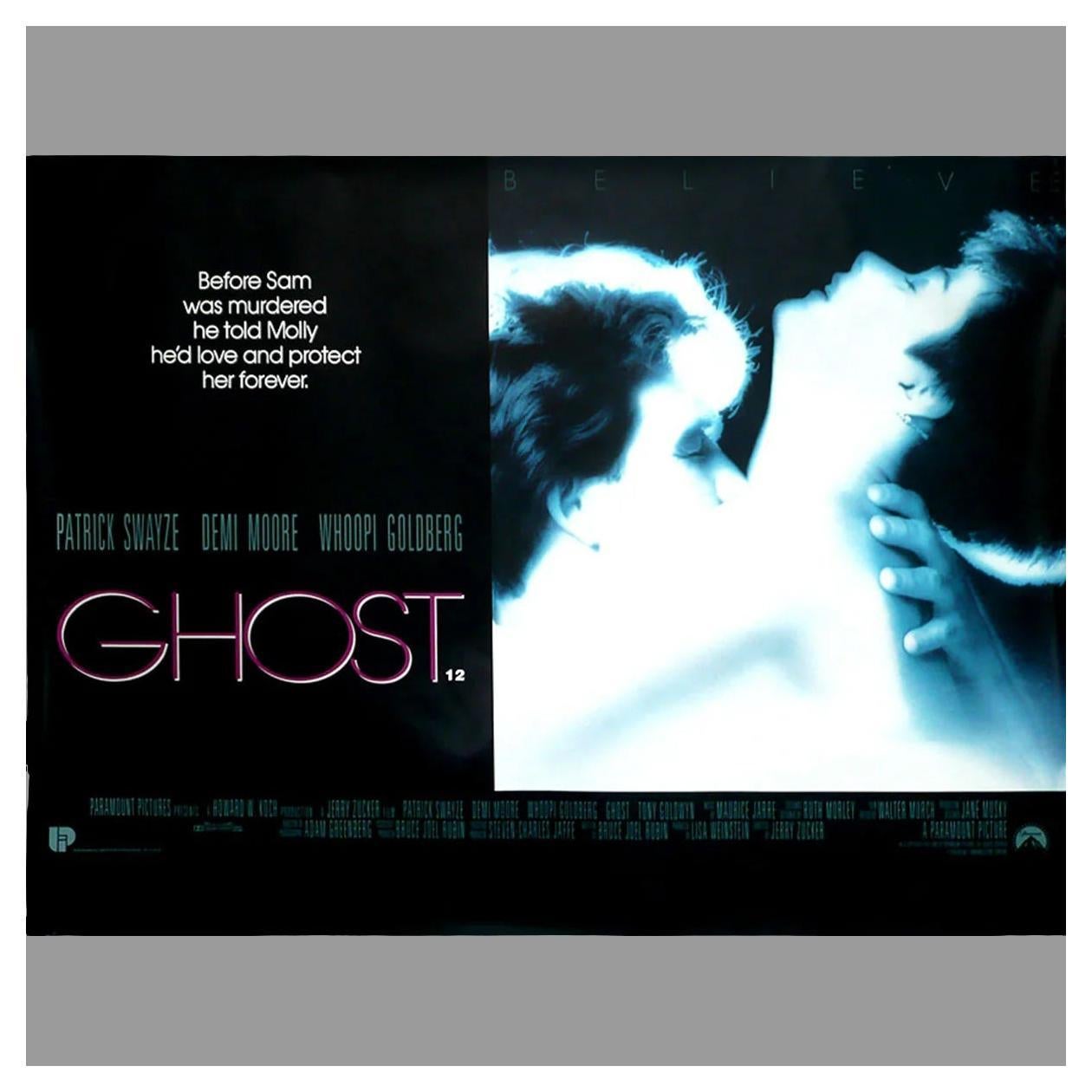 Ghost (1990)