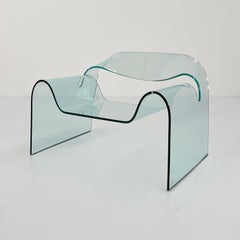 Ghost Chair by Cini Boeri for Fiam, 1990s