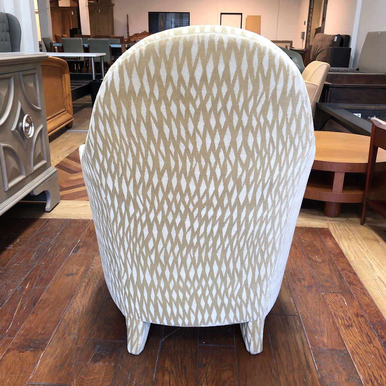donghia ghost chair