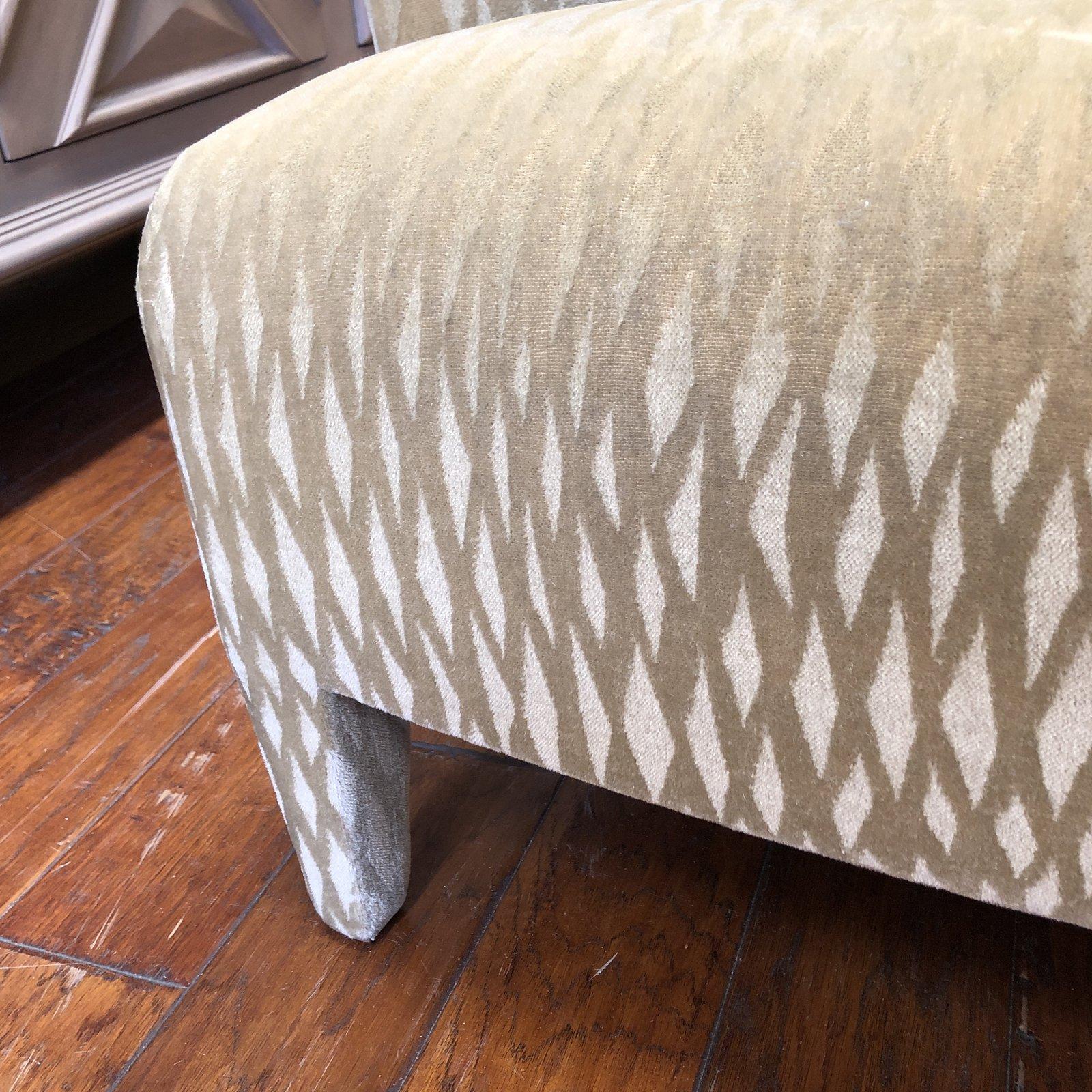 Ghost Chair by Donghia In Good Condition For Sale In San Francisco, CA