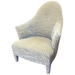 Ghost Chair by Donghia