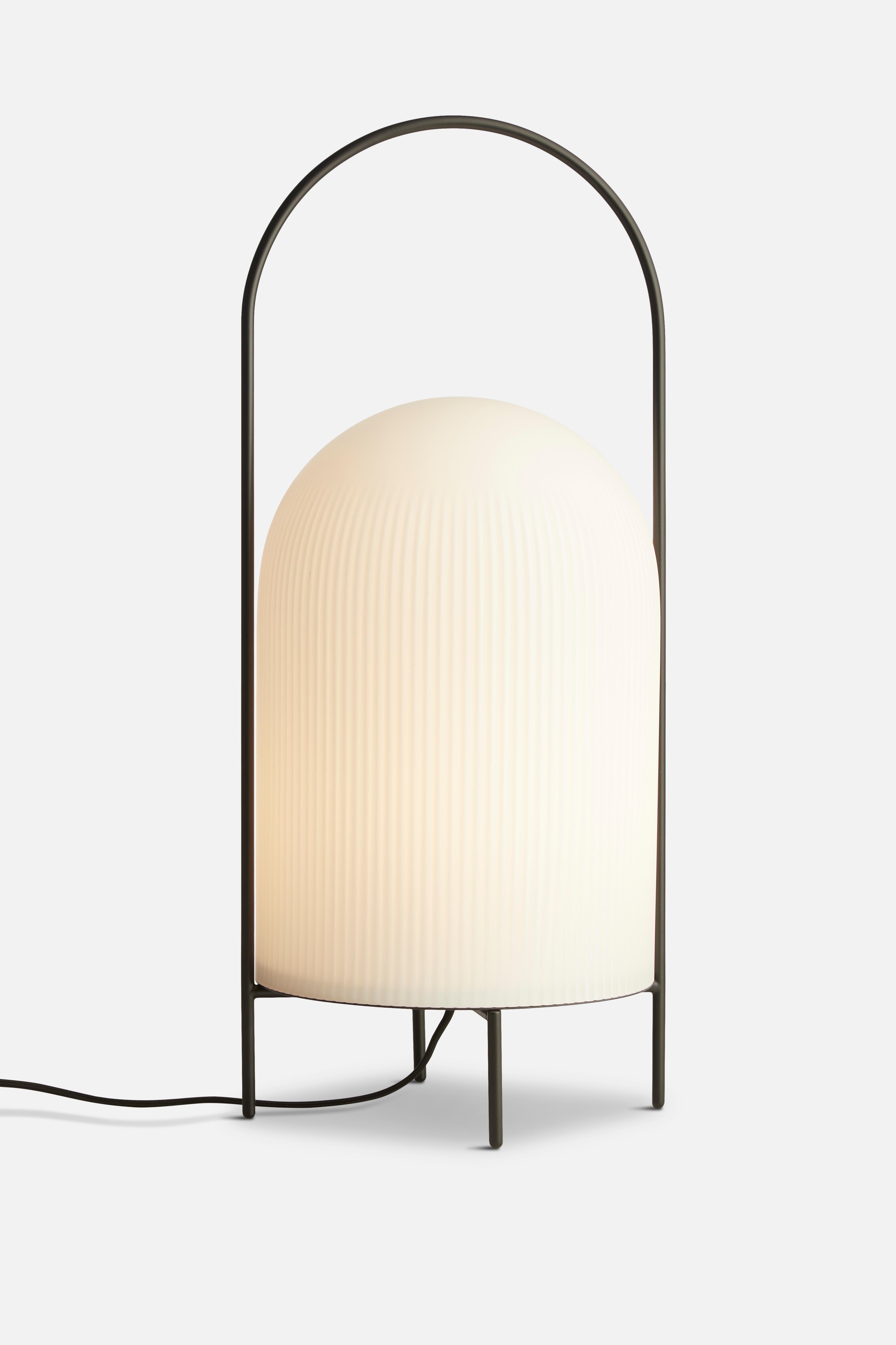 Ghost Floor Lamp by Studio Kowalewski In New Condition For Sale In Geneve, CH