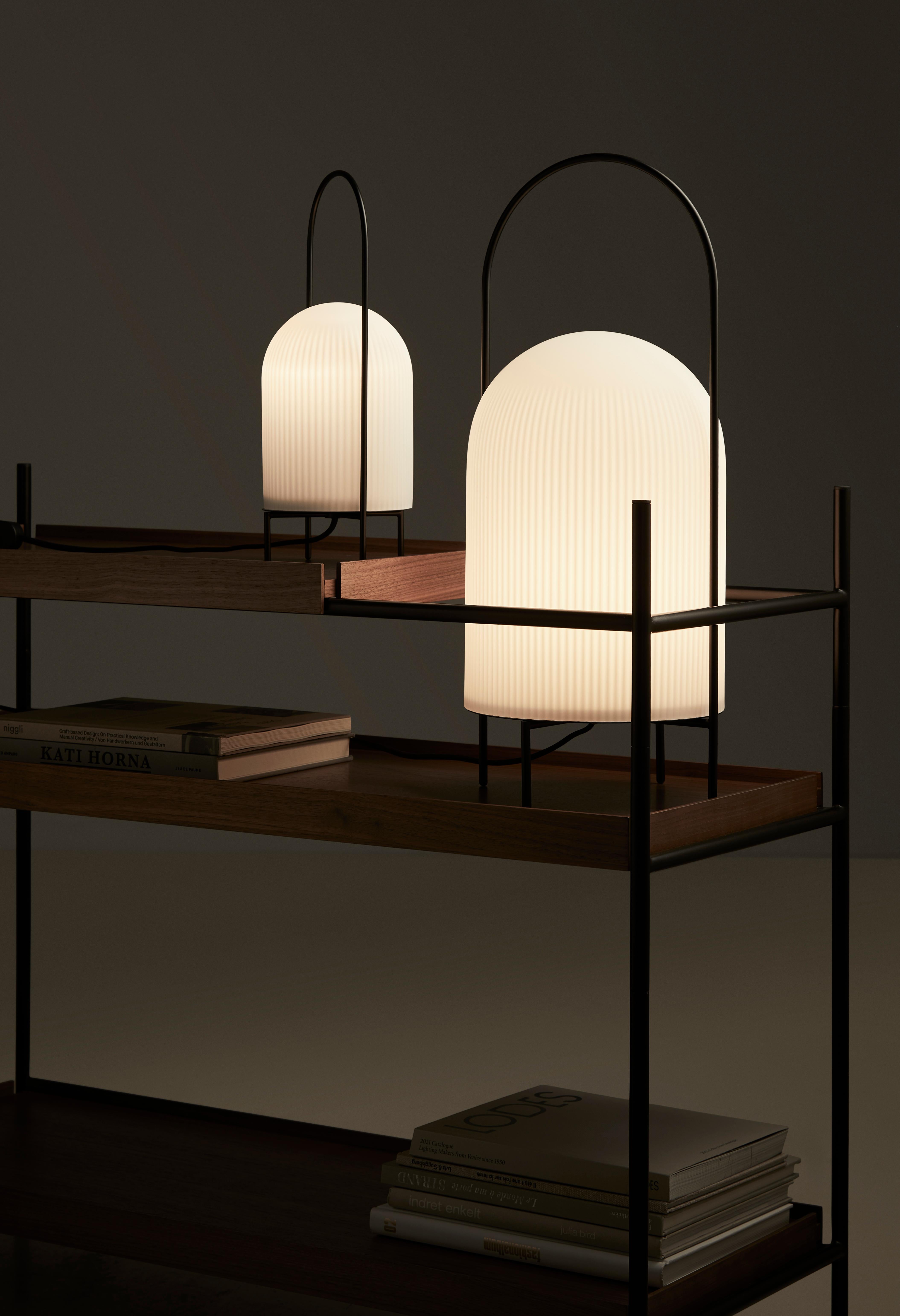 Ghost Floor Lamp by Studio Kowalewski For Sale 2