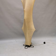 Ghost lamp, Tobia Scarpa