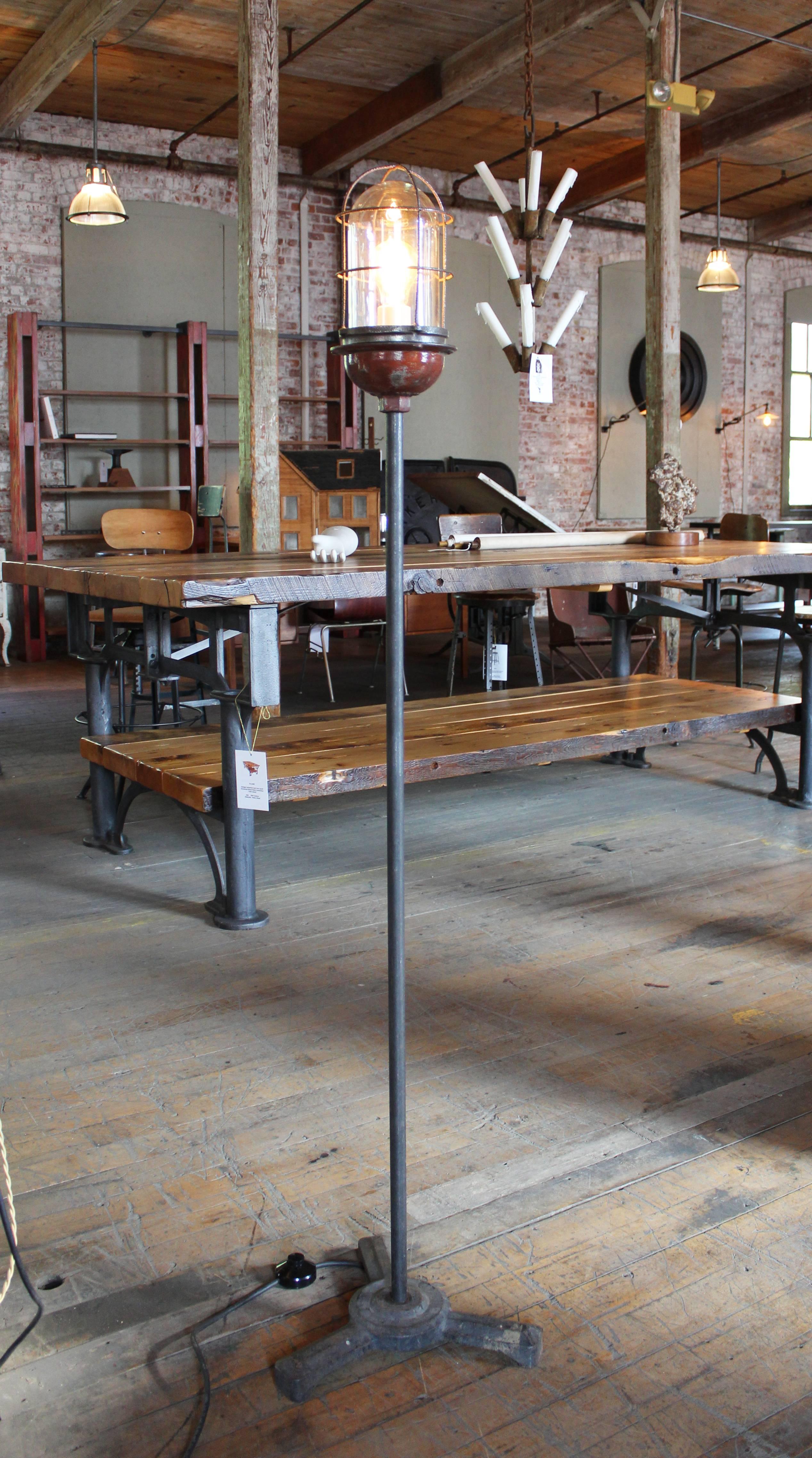 theater ghost light for sale