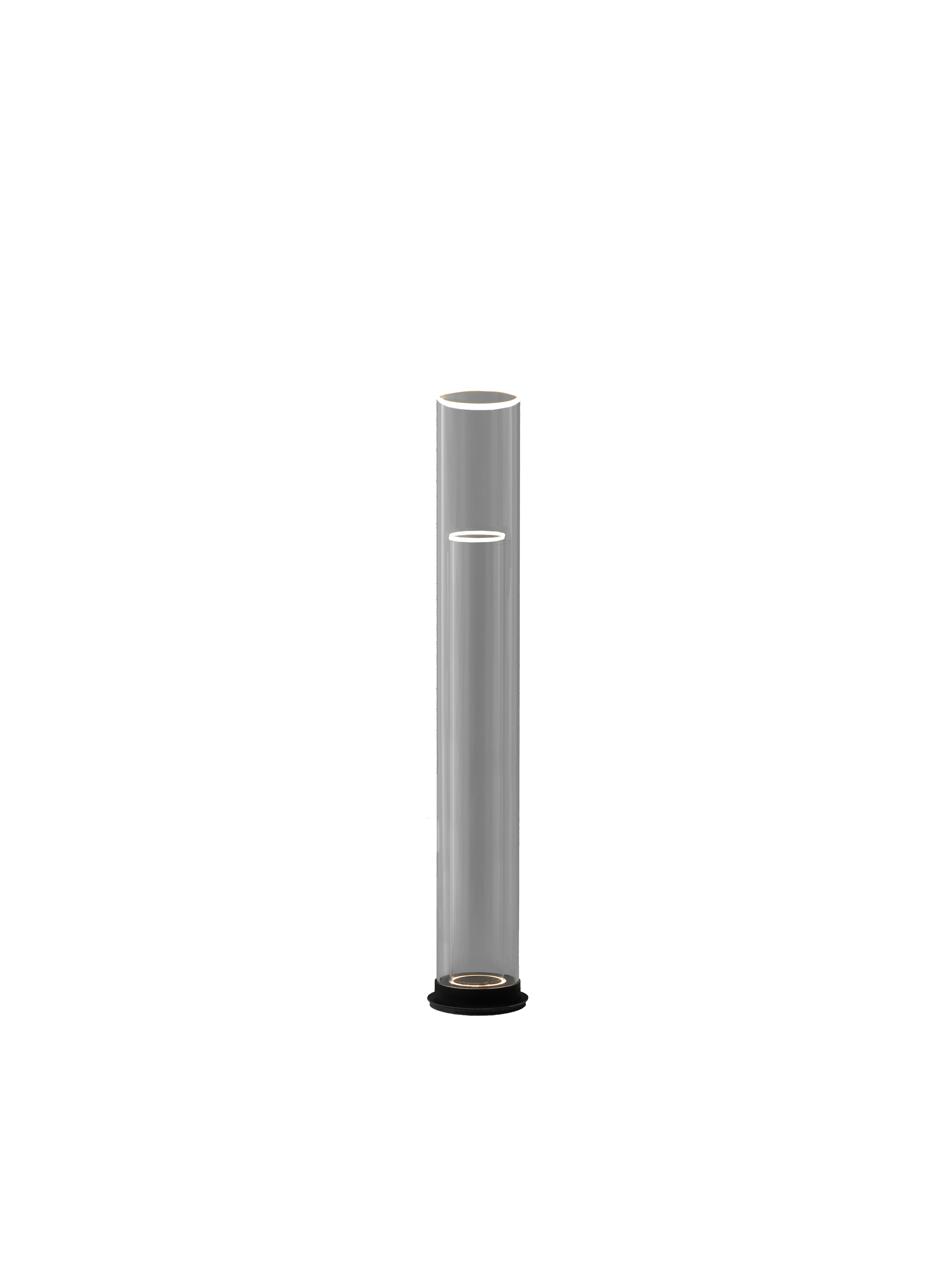Postmoderno Lampada a sospensione Ghost di Resident in vendita