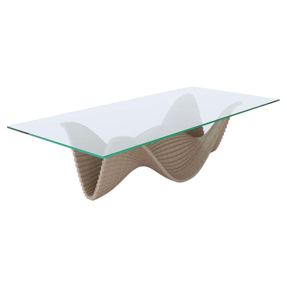 Sweep Bench Sweep Bench Small by Piegatto, a Sculptural Contemporary Bench For Sale ...
