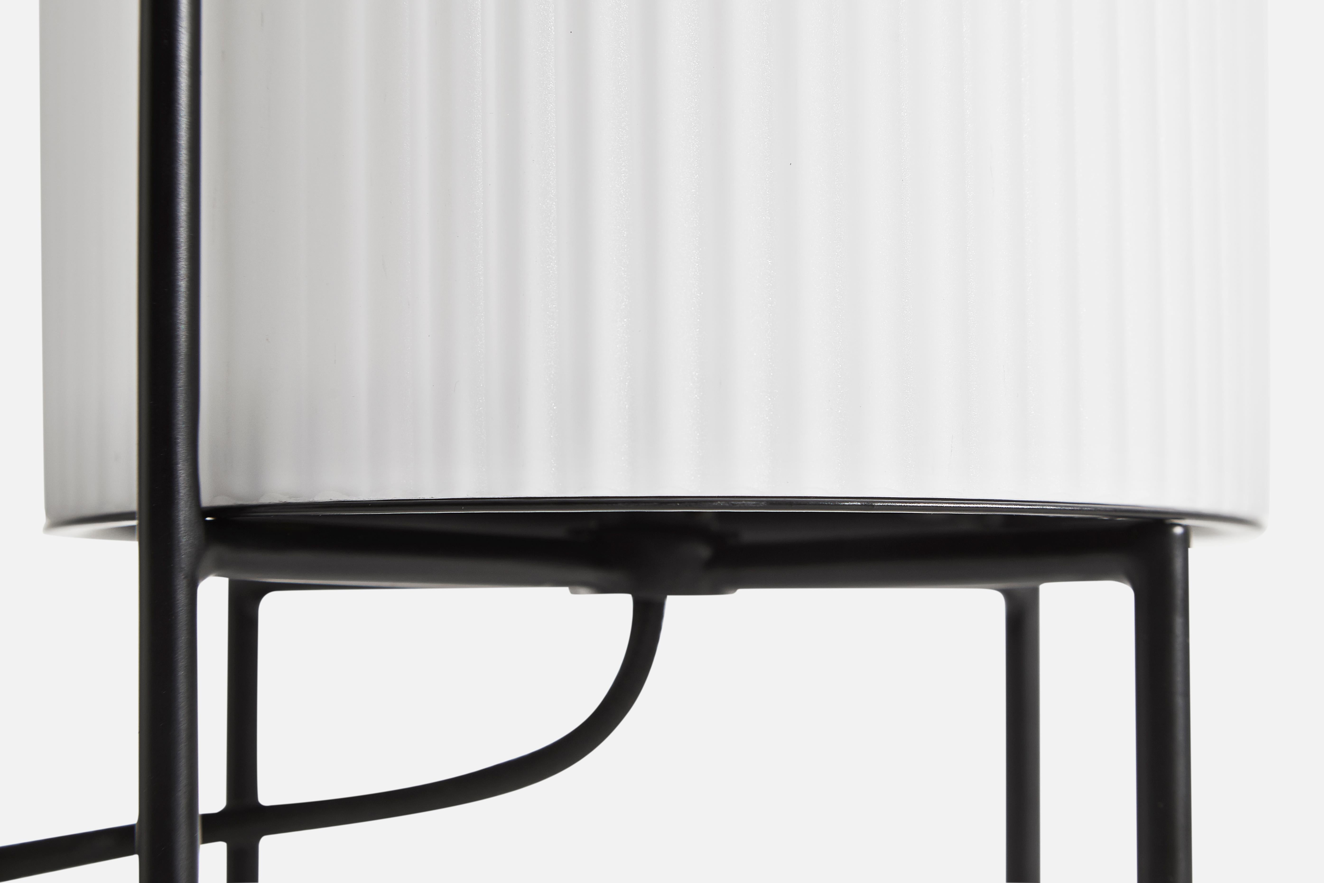 XXIe siècle et contemporain Lampe de table Ghost de Studio Kowalewski en vente