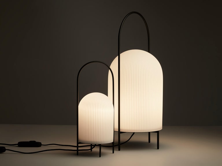 Ghost Table Lamp by Studio Kowalewski For Sale at 1stDibs